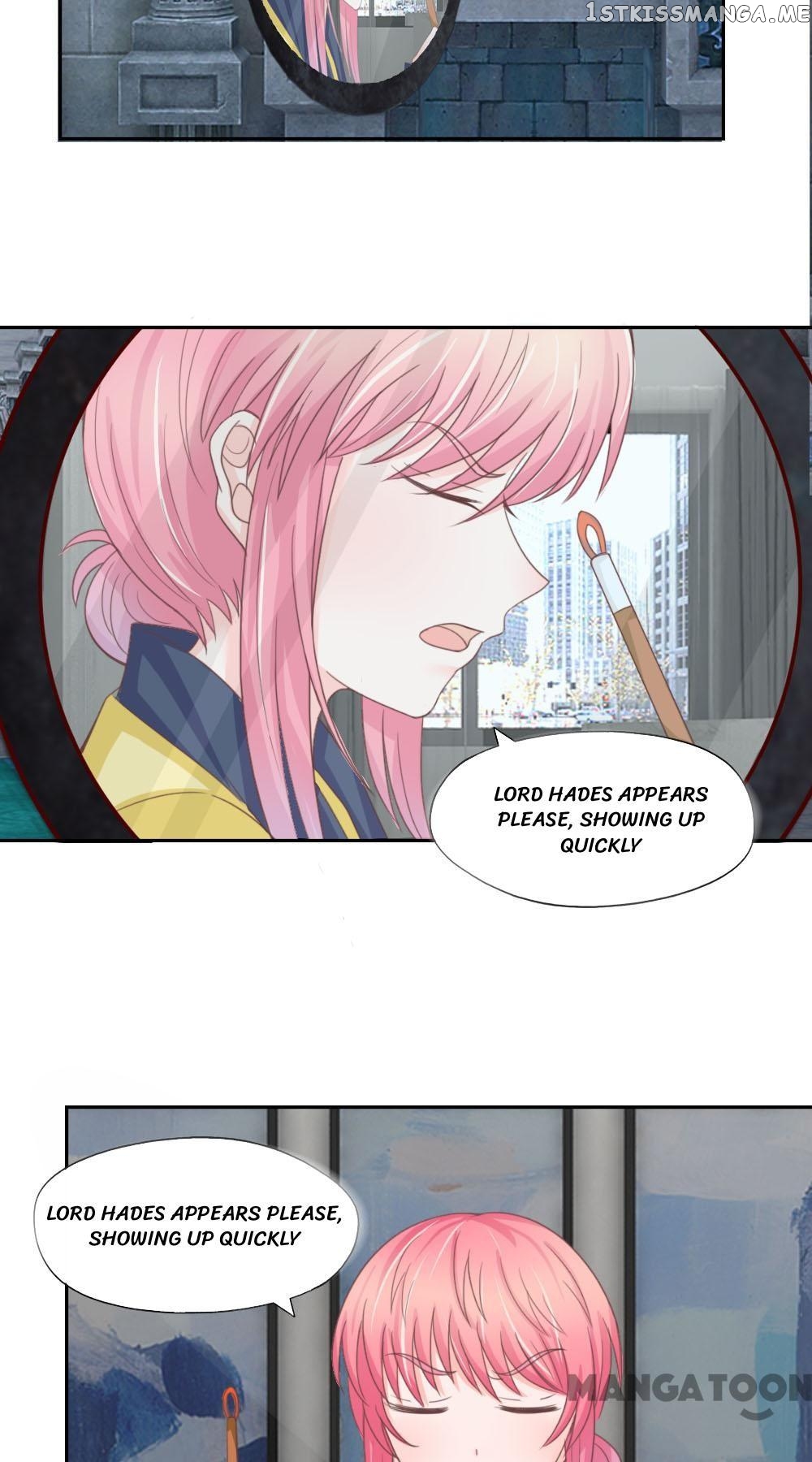 My Hubby is The King of Inferno chapter 125 - page 11