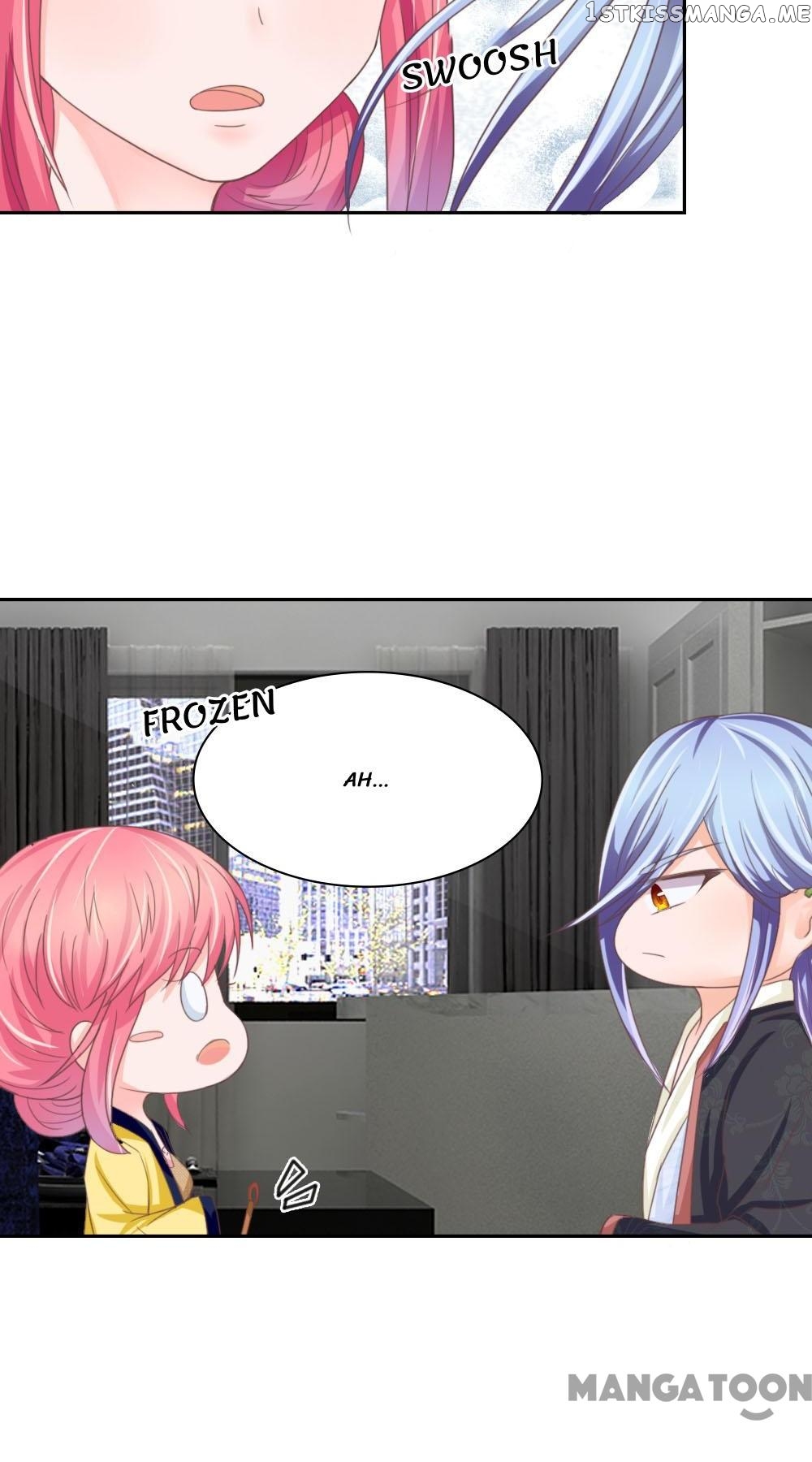 My Hubby is The King of Inferno chapter 125 - page 14