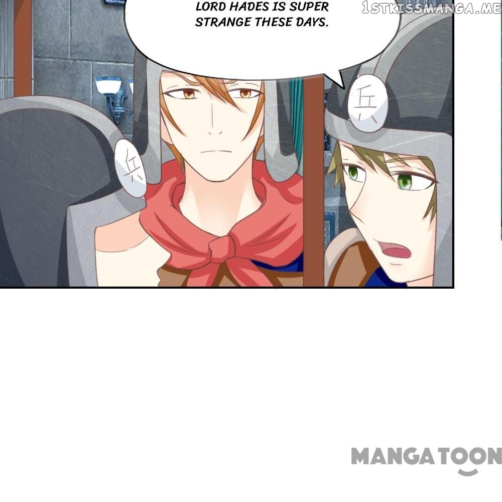My Hubby is The King of Inferno chapter 125 - page 6