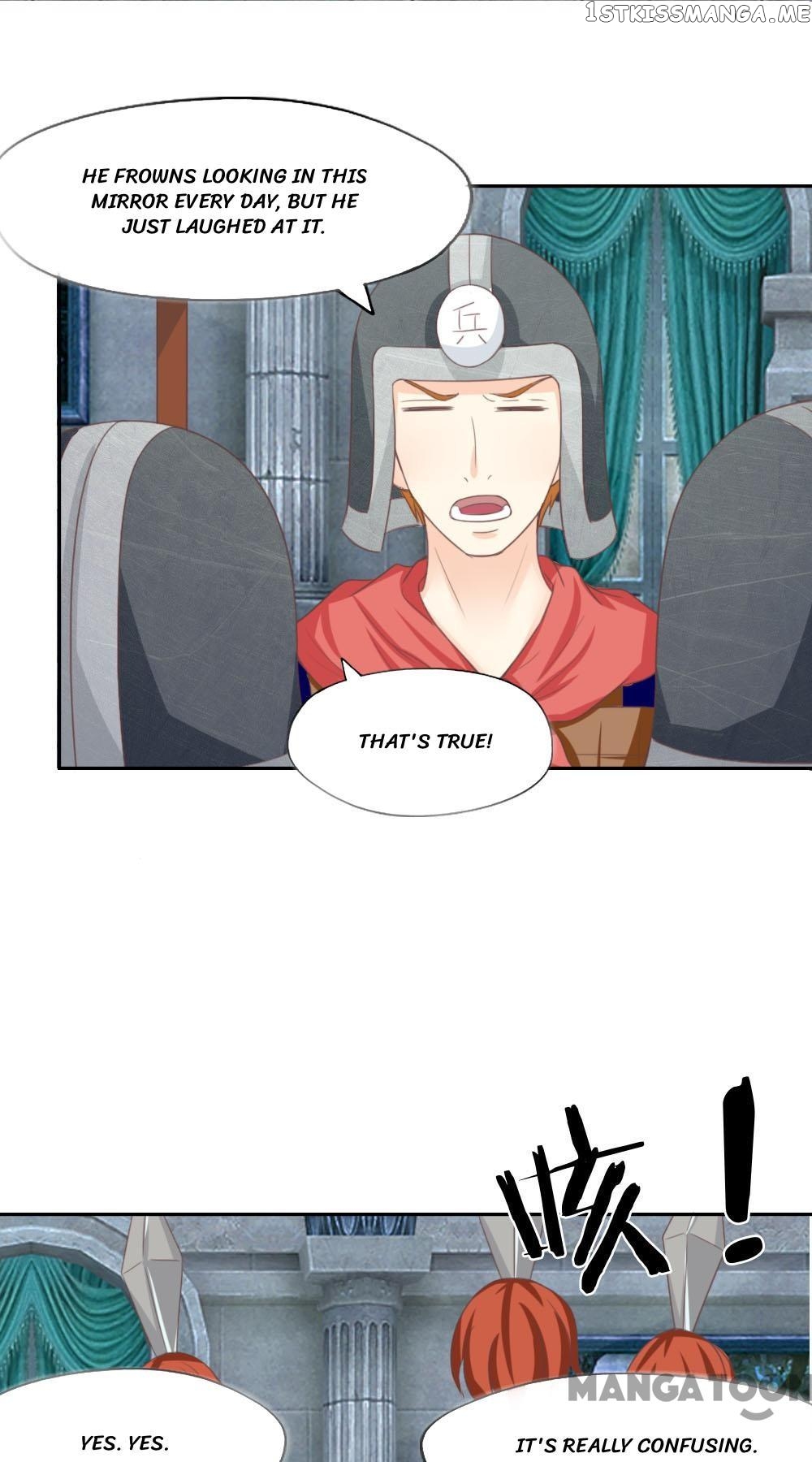 My Hubby is The King of Inferno chapter 125 - page 7
