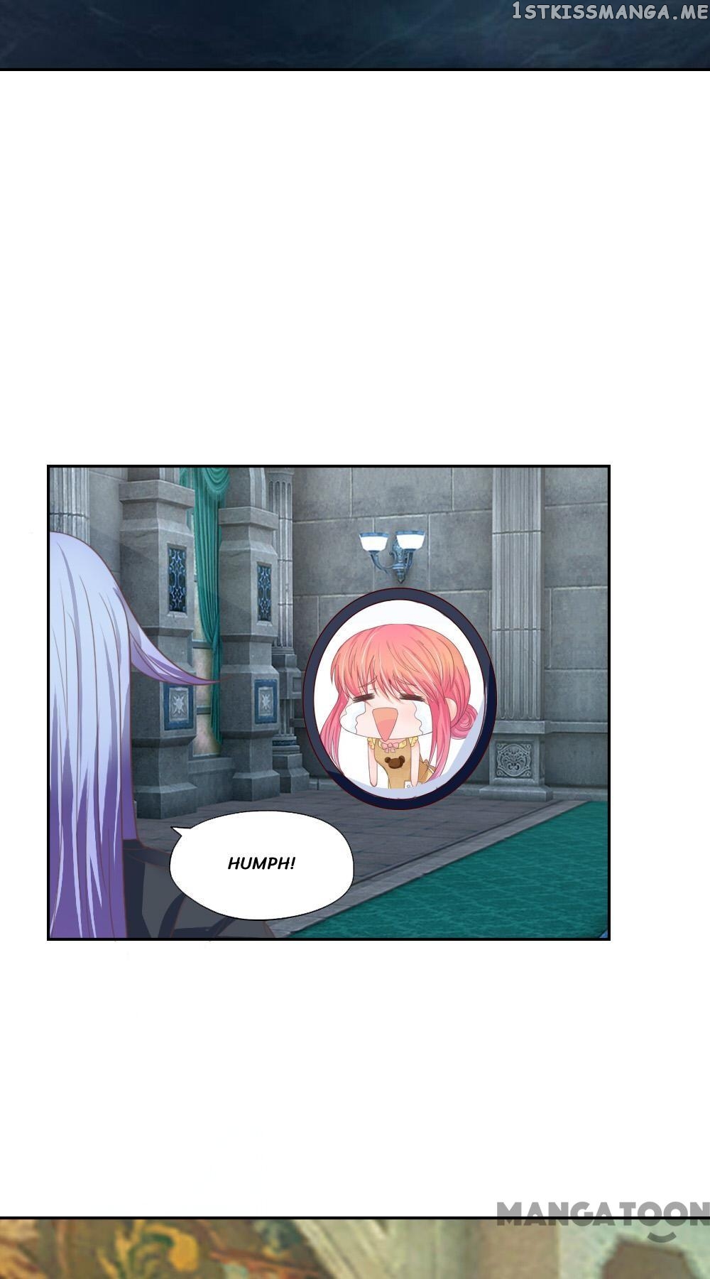 My Hubby is The King of Inferno chapter 124 - page 14