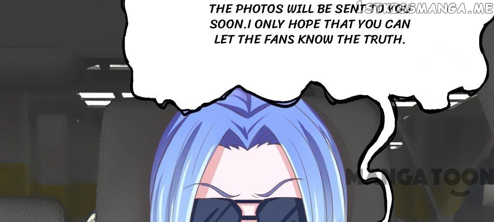 My Hubby is The King of Inferno chapter 123 - page 13