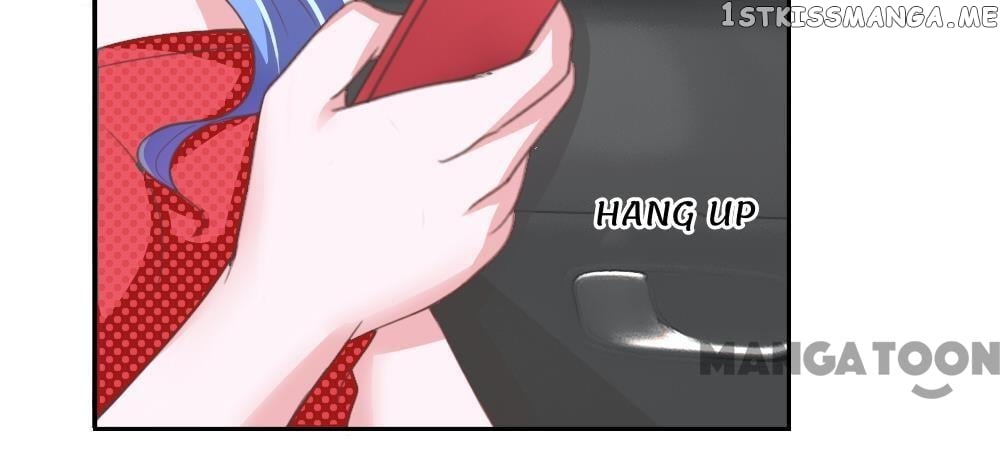 My Hubby is The King of Inferno chapter 123 - page 19
