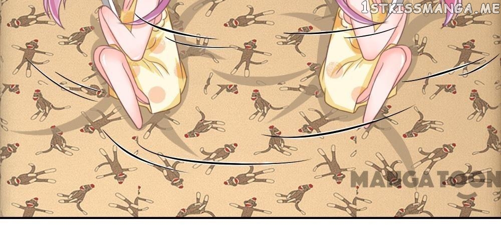 My Hubby is The King of Inferno chapter 123 - page 28