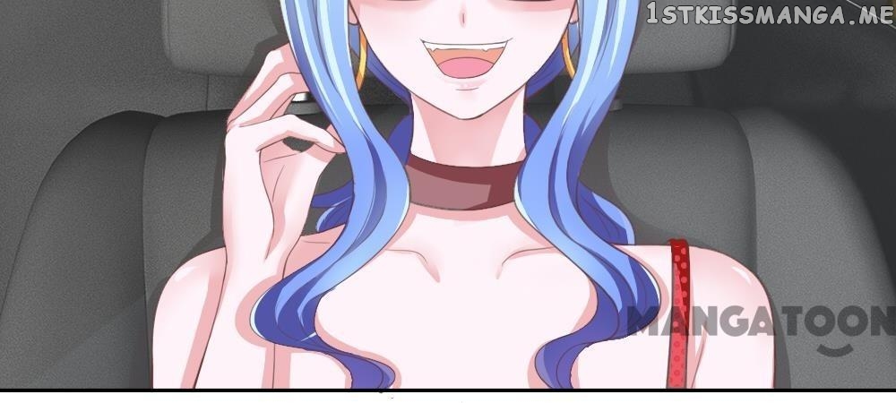 My Hubby is The King of Inferno chapter 123 - page 8