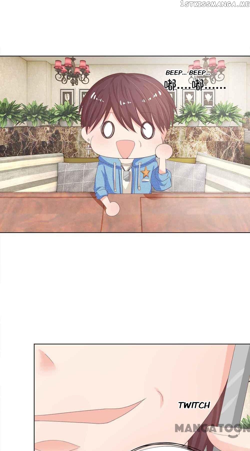 My Hubby is The King of Inferno chapter 122 - page 5
