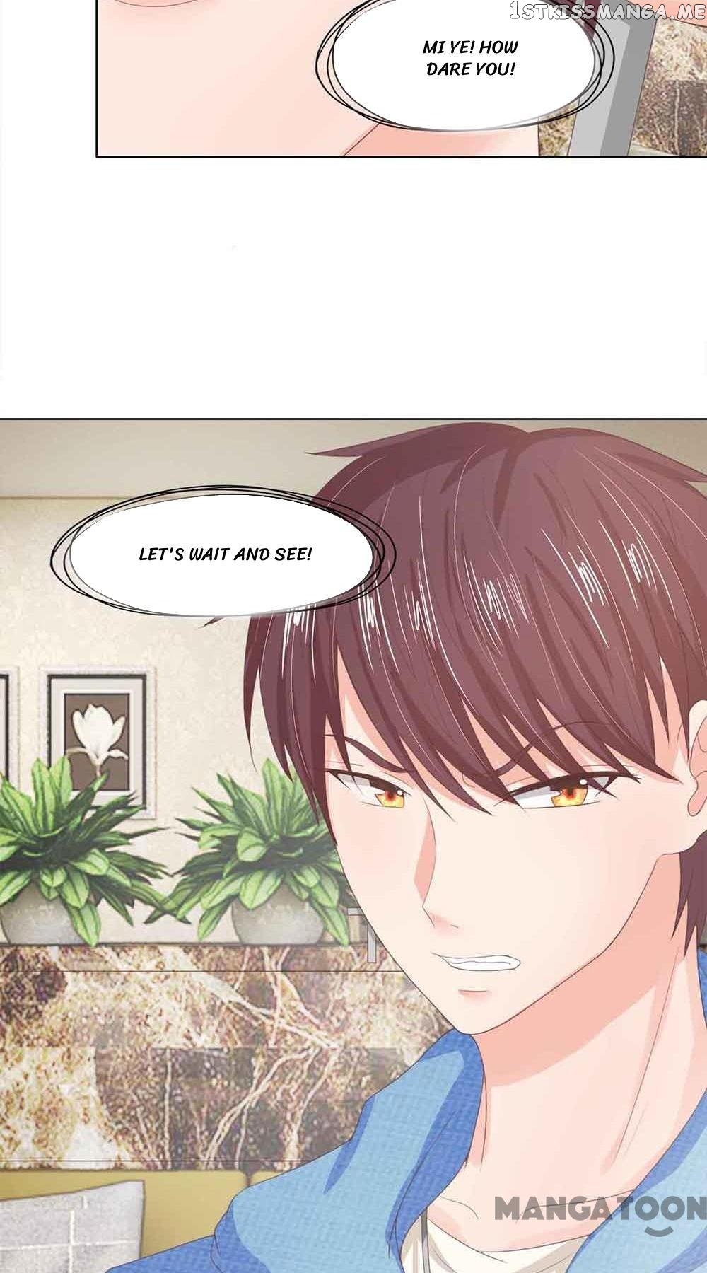 My Hubby is The King of Inferno chapter 122 - page 6