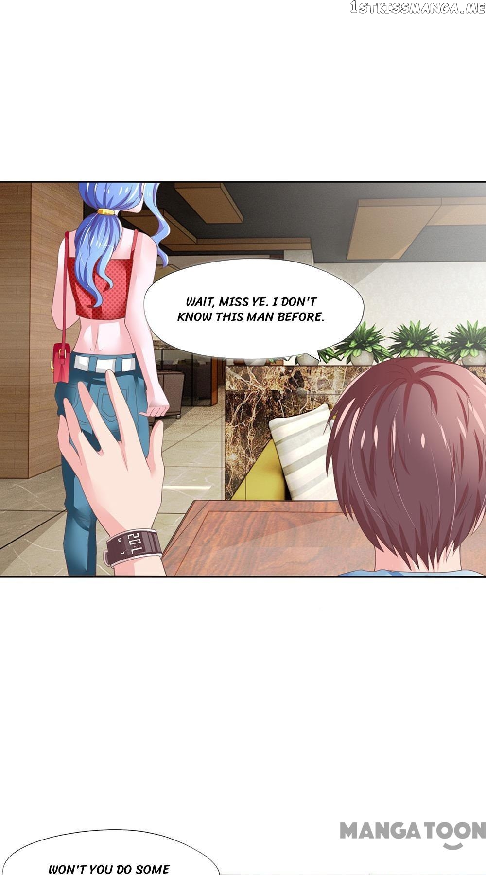 My Hubby is The King of Inferno chapter 121 - page 11