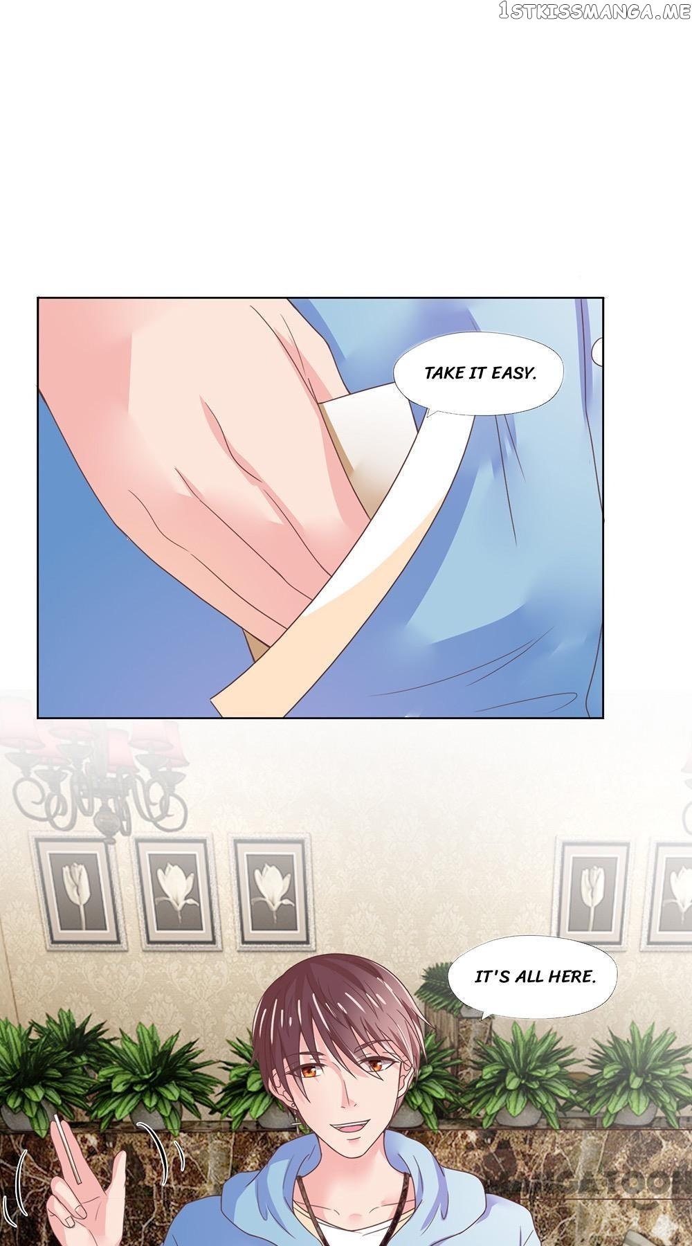 My Hubby is The King of Inferno chapter 121 - page 3