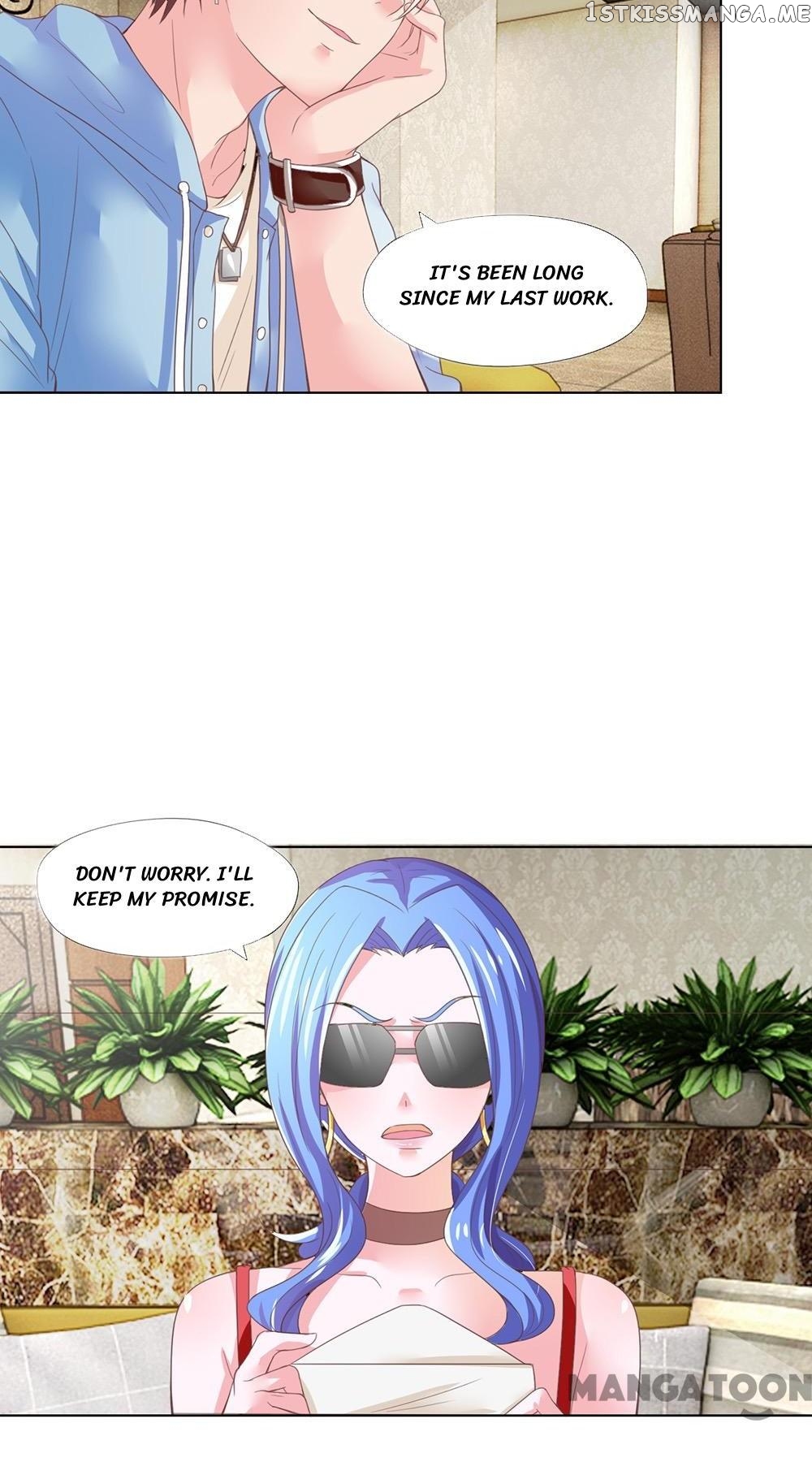 My Hubby is The King of Inferno chapter 121 - page 6