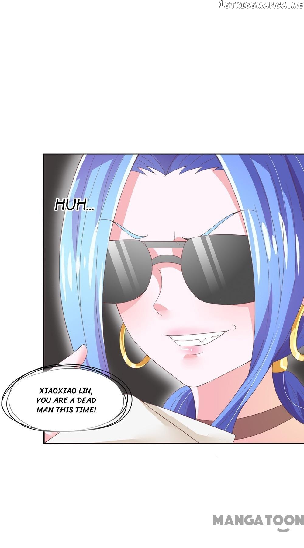My Hubby is The King of Inferno chapter 121 - page 7