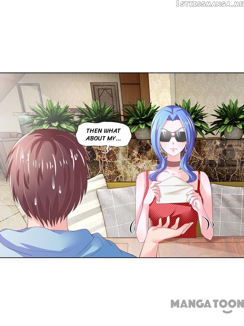 My Hubby is The King of Inferno chapter 121 - page 8