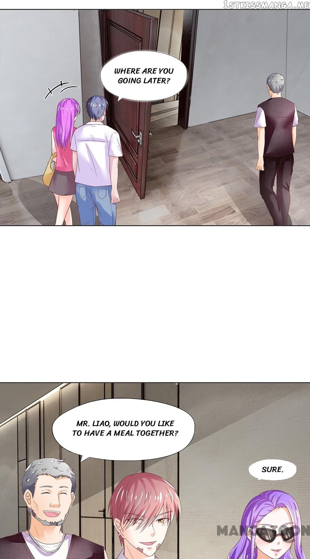 My Hubby is The King of Inferno chapter 120 - page 1