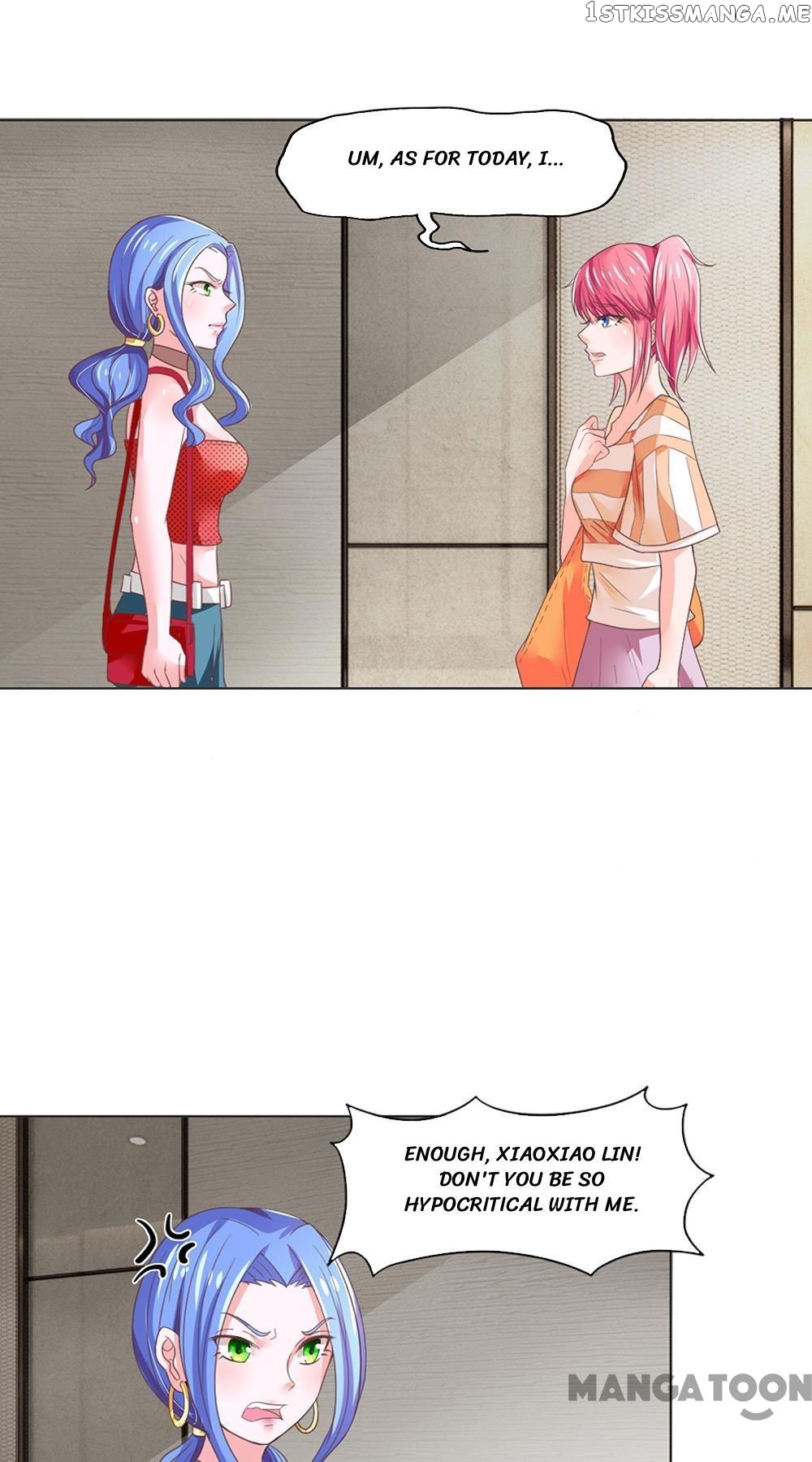 My Hubby is The King of Inferno chapter 120 - page 3