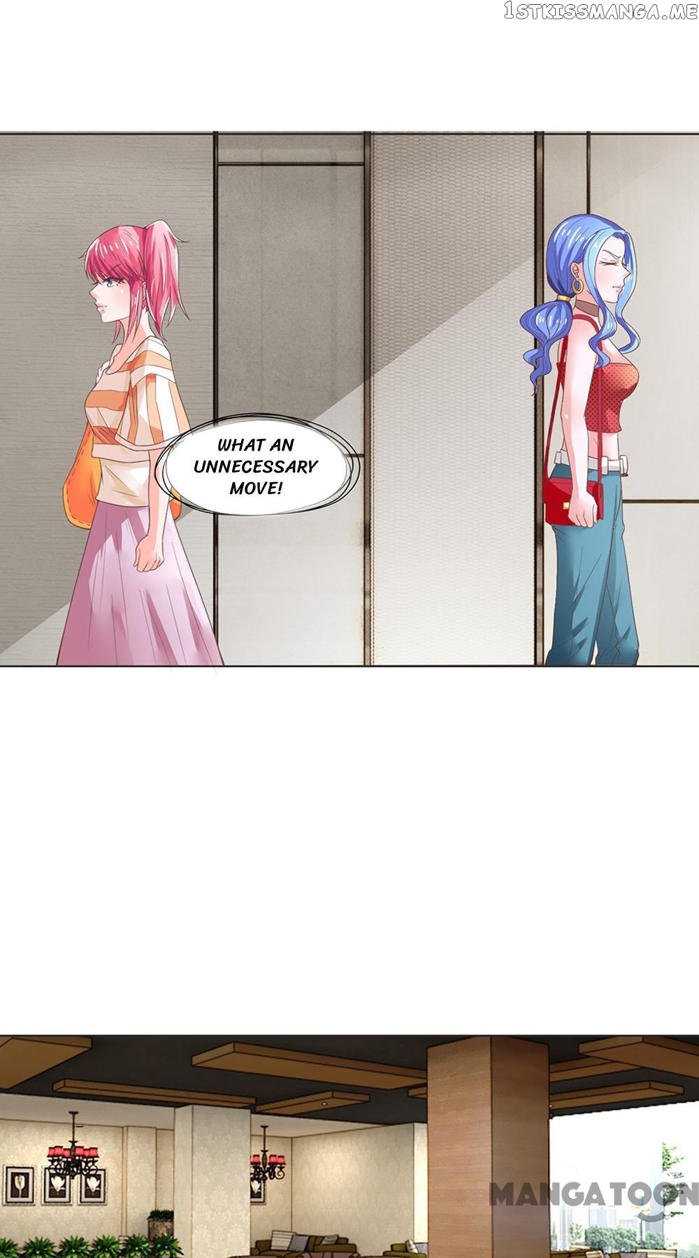 My Hubby is The King of Inferno chapter 120 - page 7