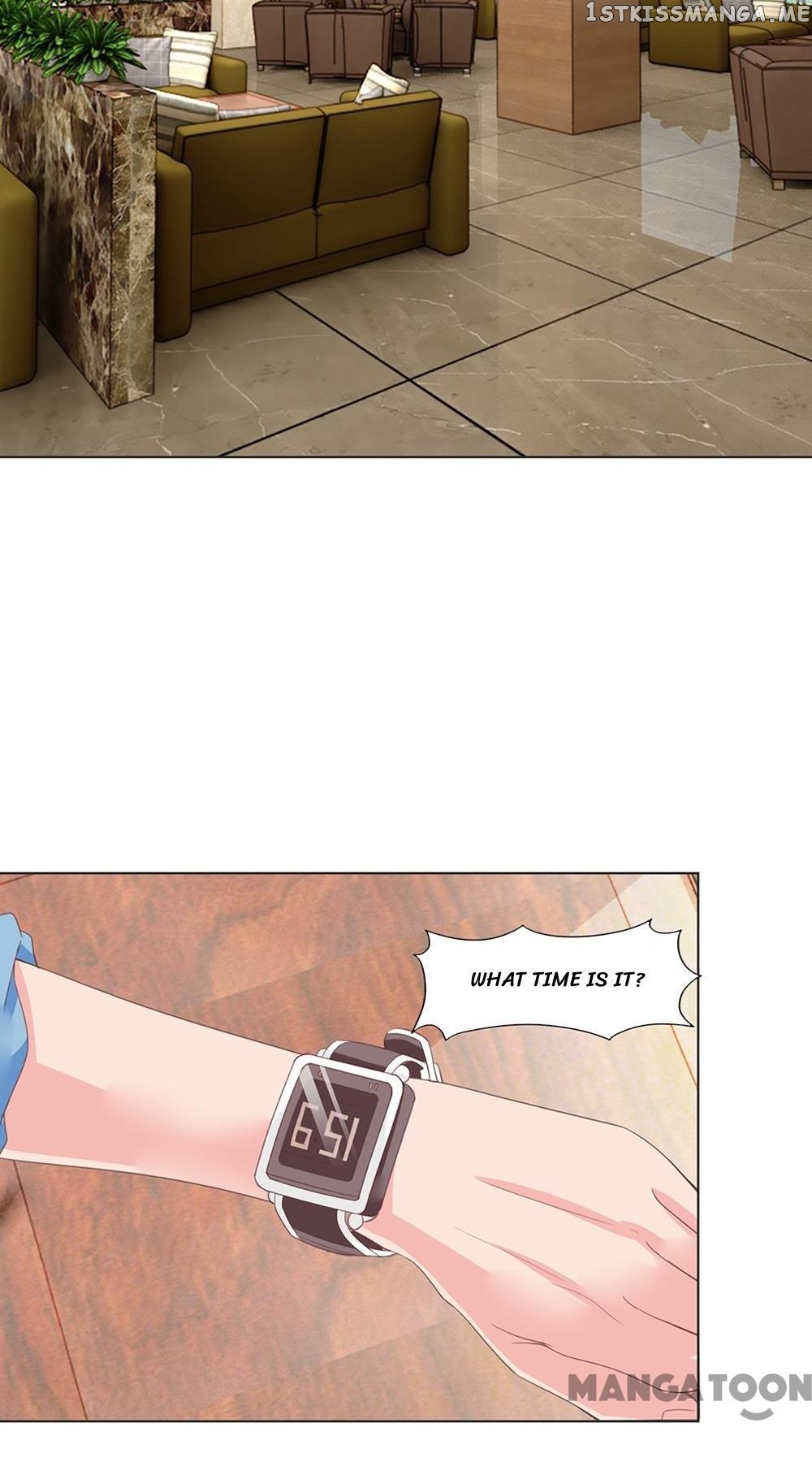 My Hubby is The King of Inferno chapter 120 - page 8