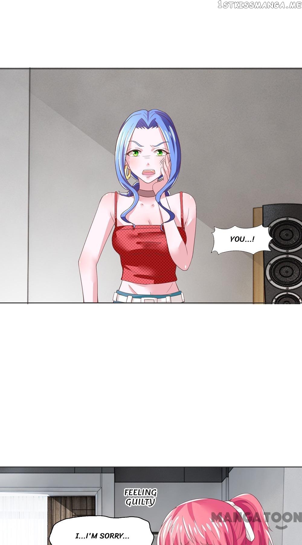 My Hubby is The King of Inferno chapter 119 - page 1