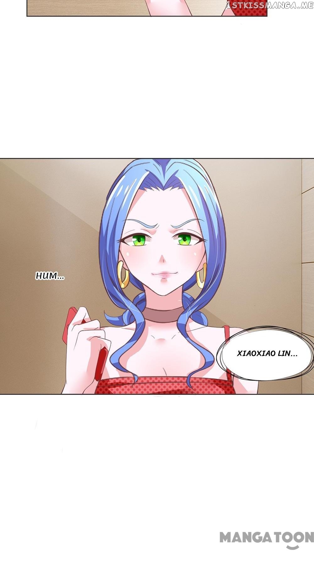 My Hubby is The King of Inferno chapter 119 - page 10
