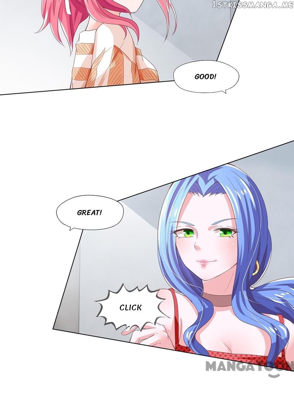 My Hubby is The King of Inferno chapter 119 - page 12