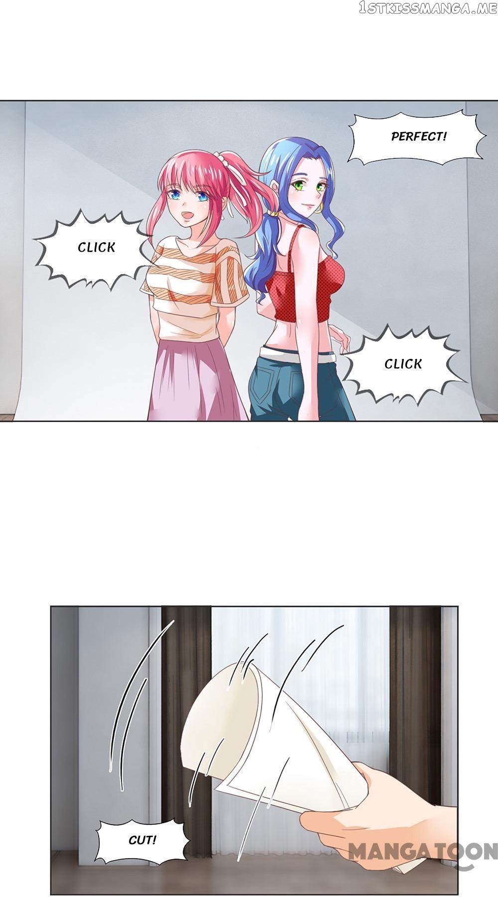 My Hubby is The King of Inferno chapter 119 - page 13