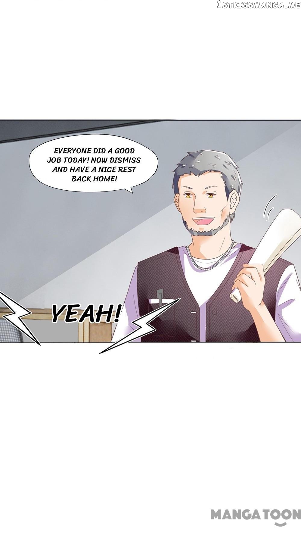 My Hubby is The King of Inferno chapter 119 - page 14