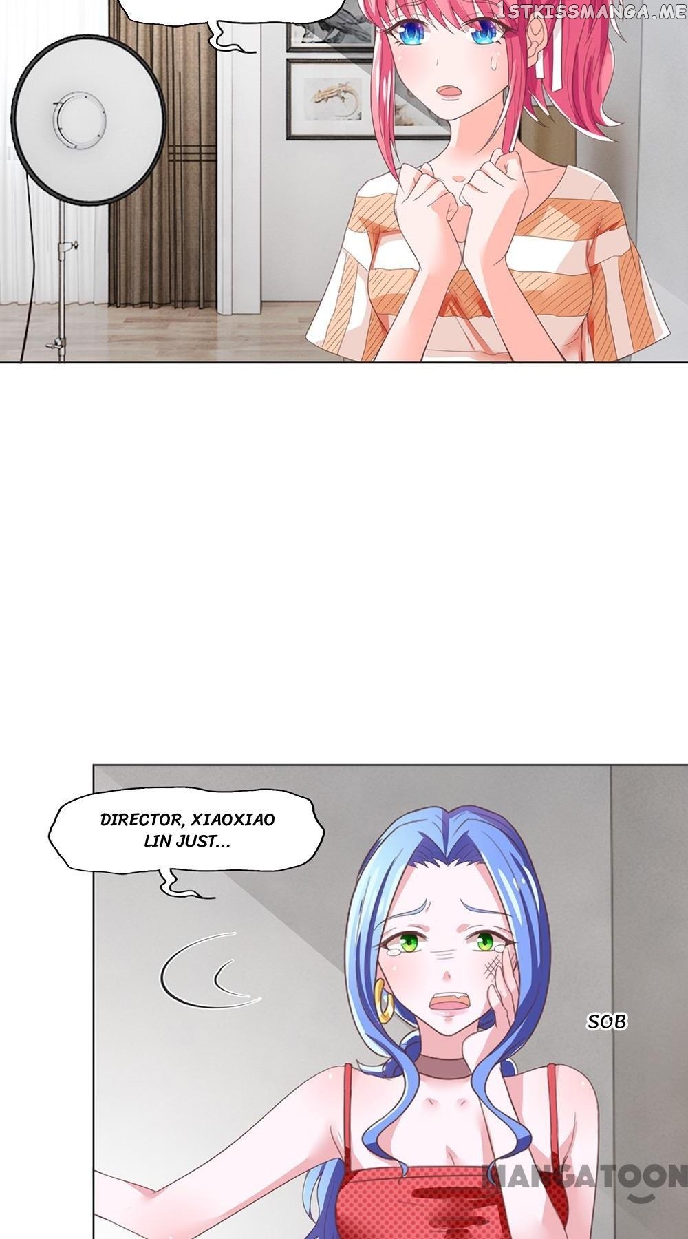 My Hubby is The King of Inferno chapter 119 - page 2