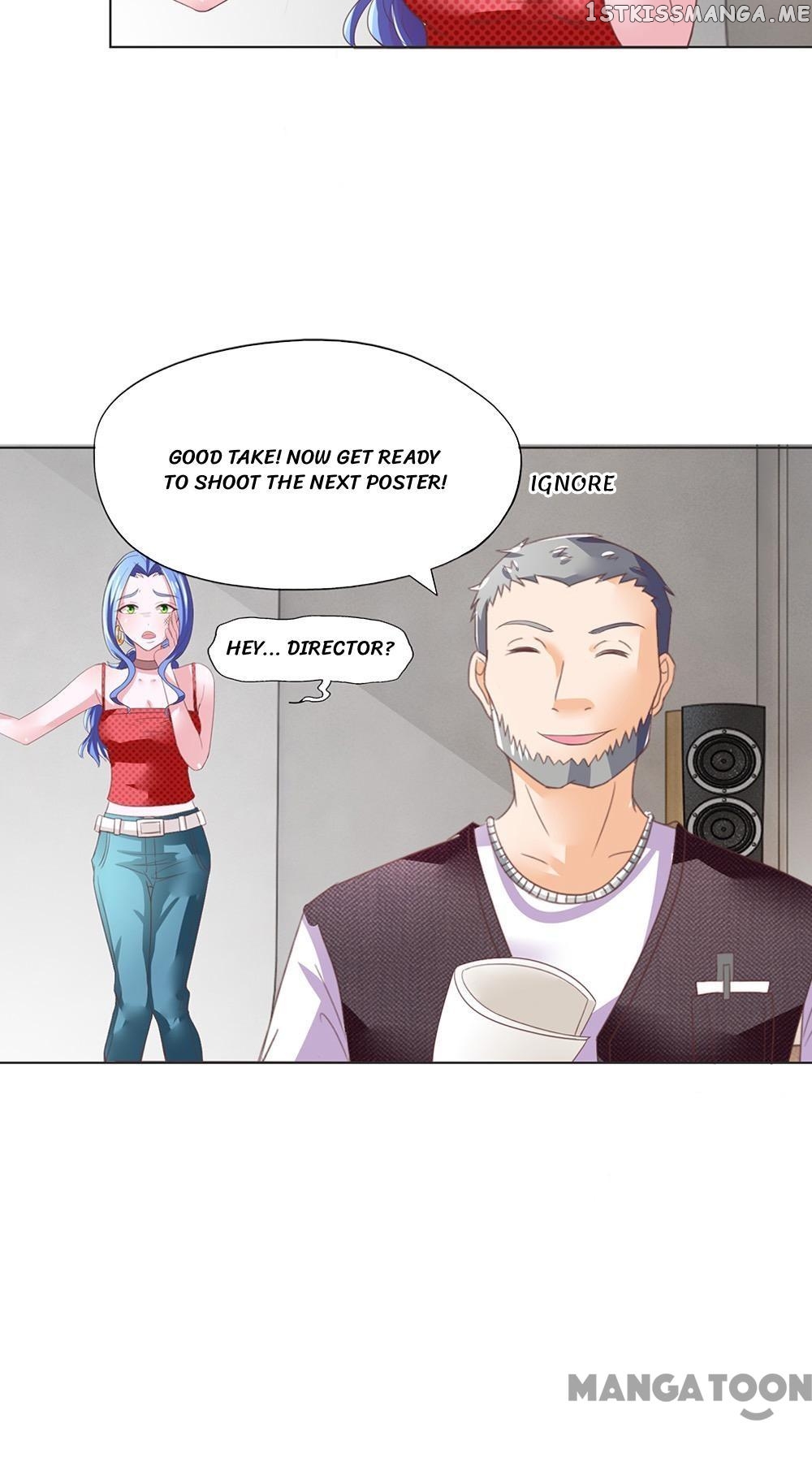 My Hubby is The King of Inferno chapter 119 - page 3