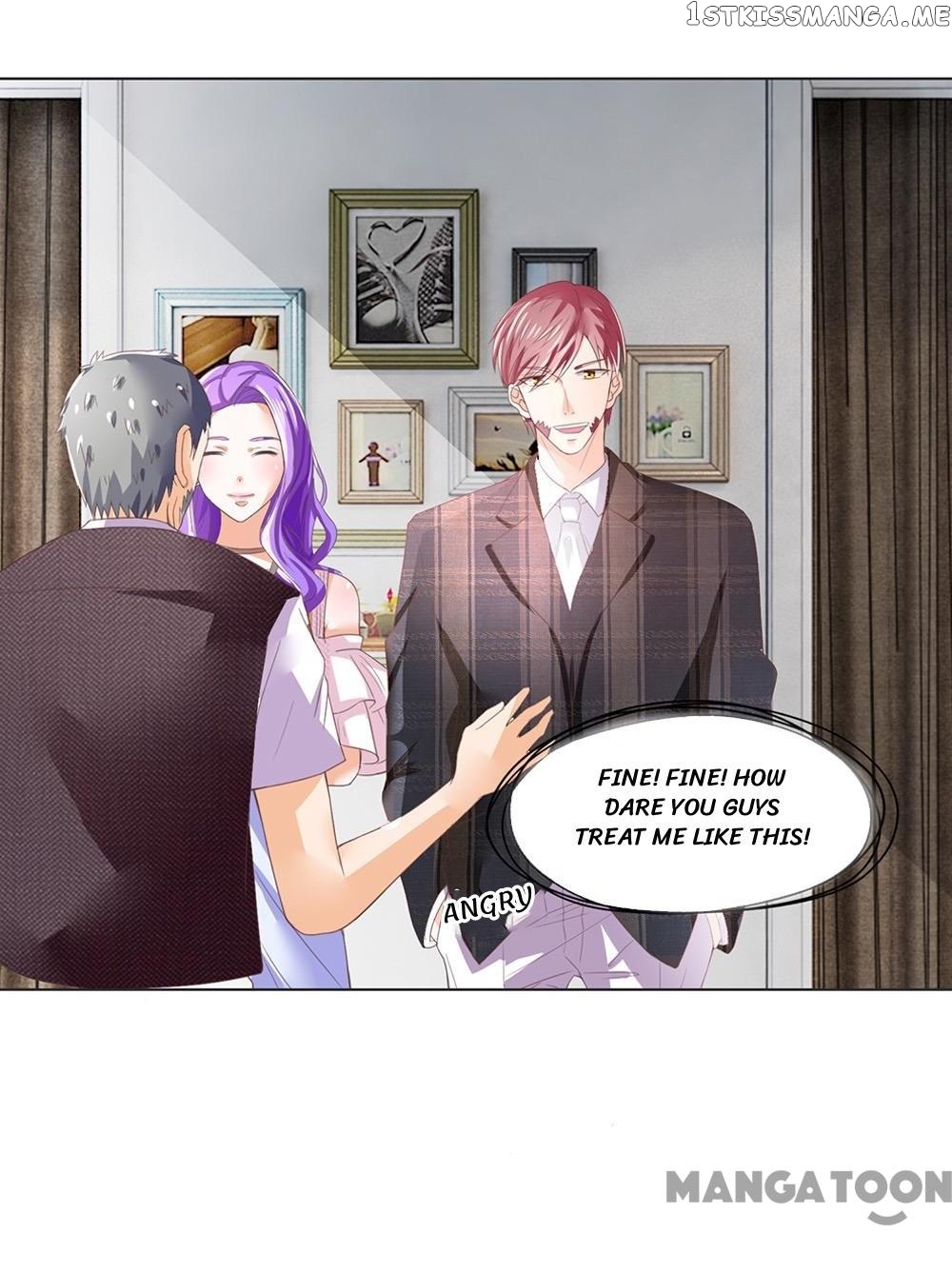 My Hubby is The King of Inferno chapter 119 - page 4