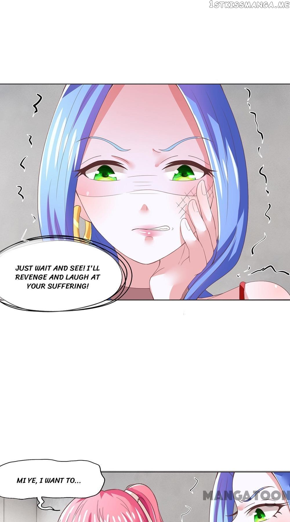 My Hubby is The King of Inferno chapter 119 - page 5