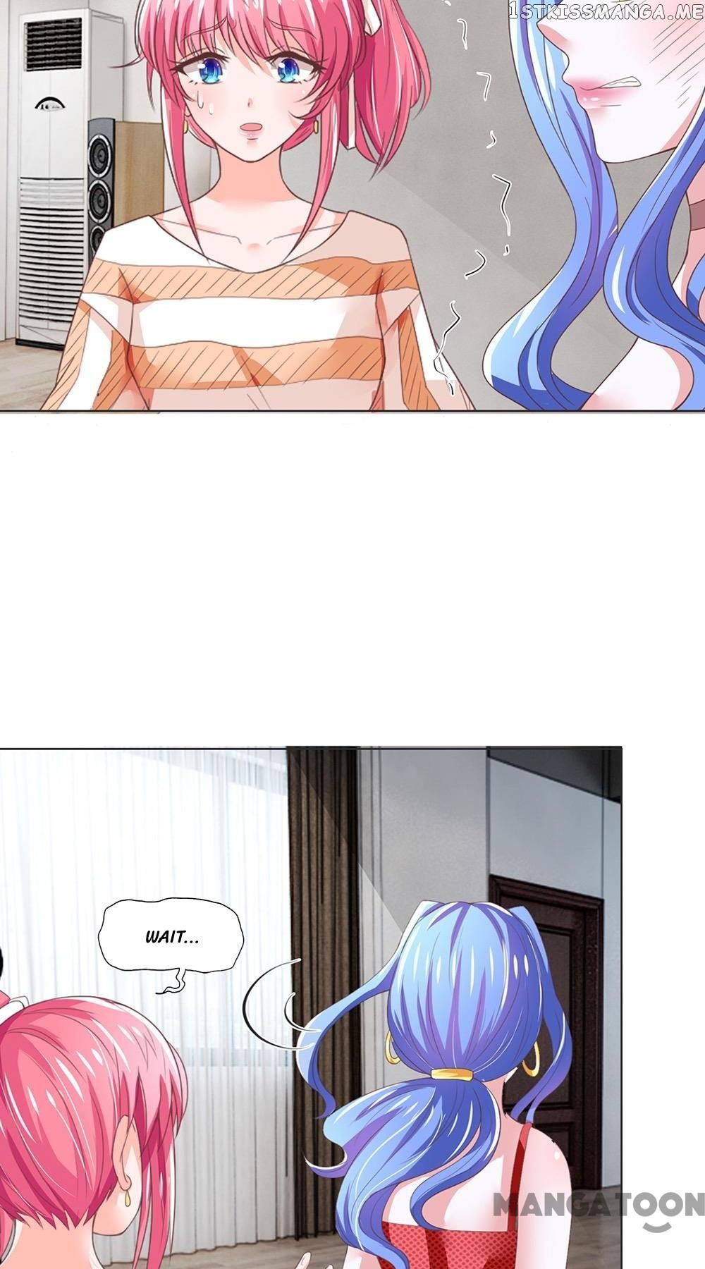 My Hubby is The King of Inferno chapter 119 - page 6