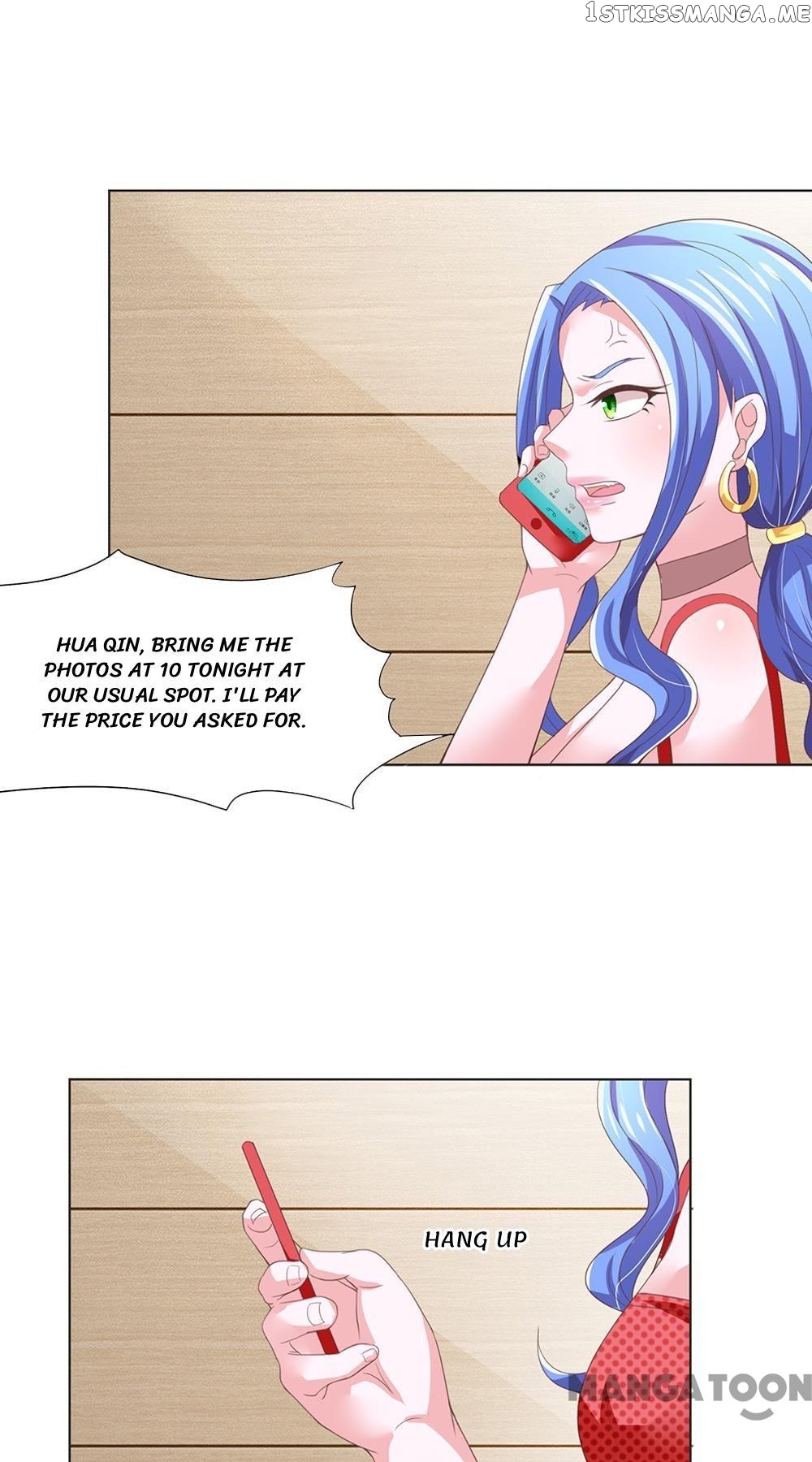 My Hubby is The King of Inferno chapter 119 - page 9