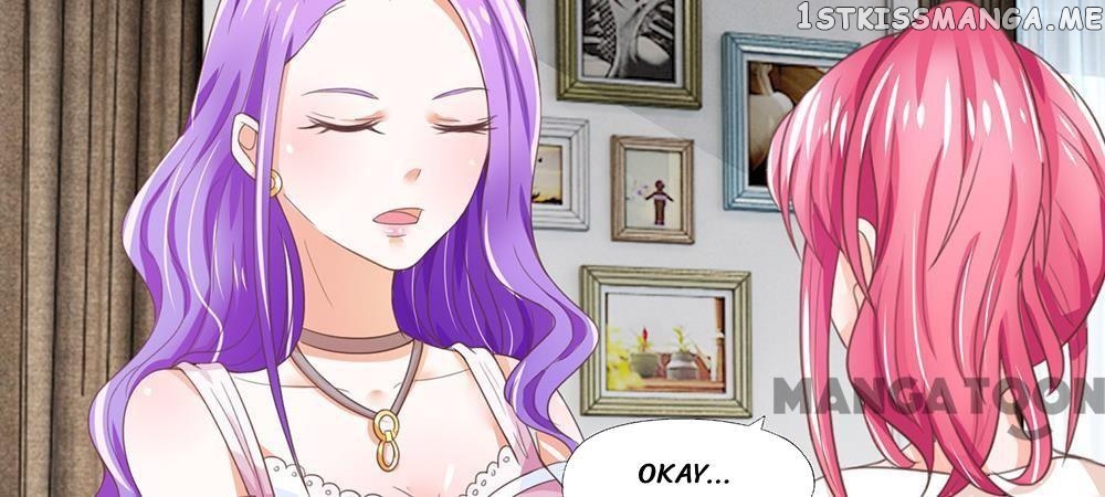 My Hubby is The King of Inferno chapter 118 - page 14