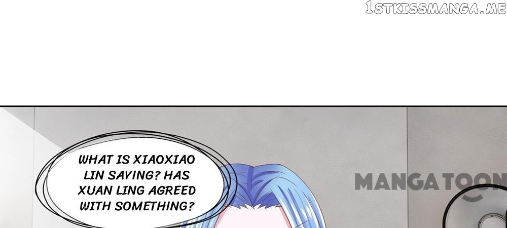 My Hubby is The King of Inferno chapter 118 - page 16