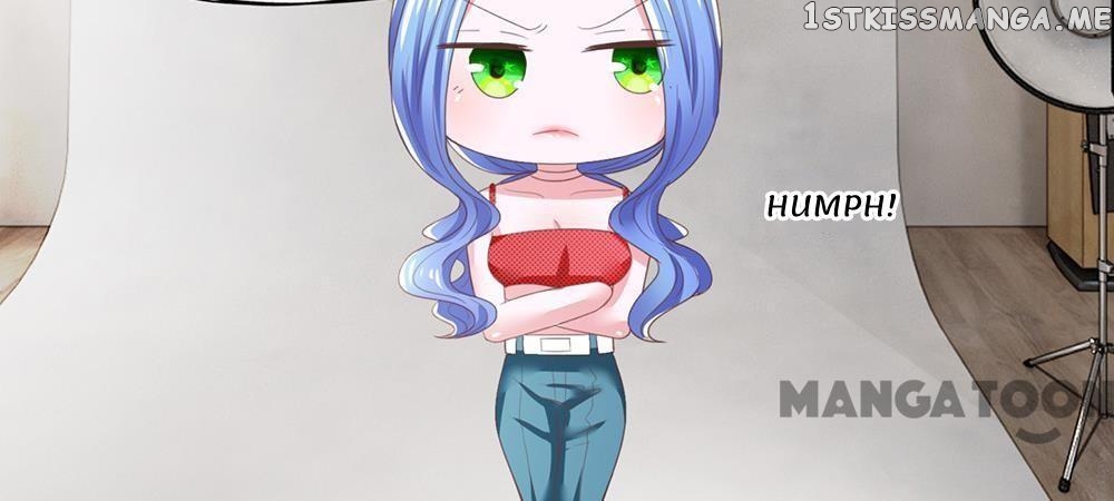 My Hubby is The King of Inferno chapter 118 - page 17