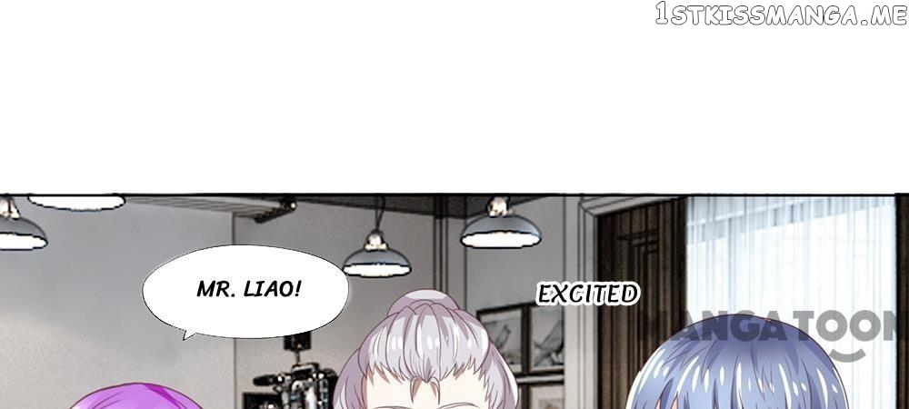 My Hubby is The King of Inferno chapter 118 - page 21