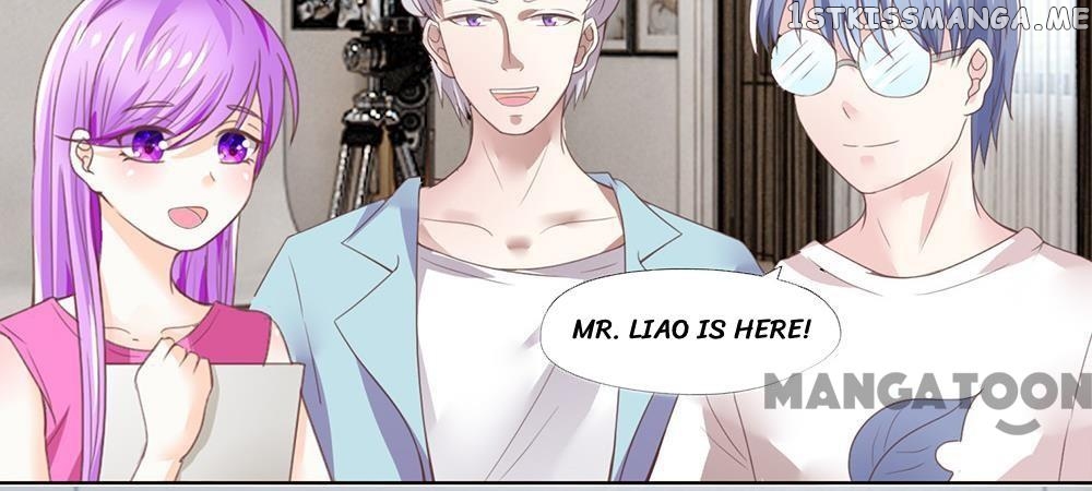 My Hubby is The King of Inferno chapter 118 - page 22