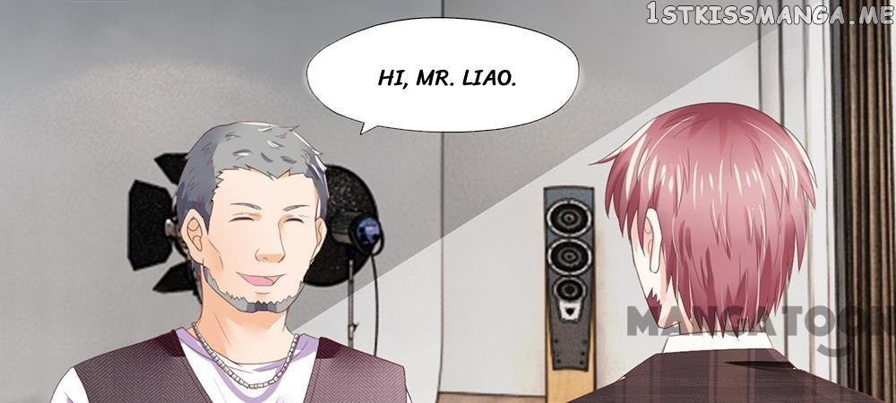 My Hubby is The King of Inferno chapter 118 - page 29