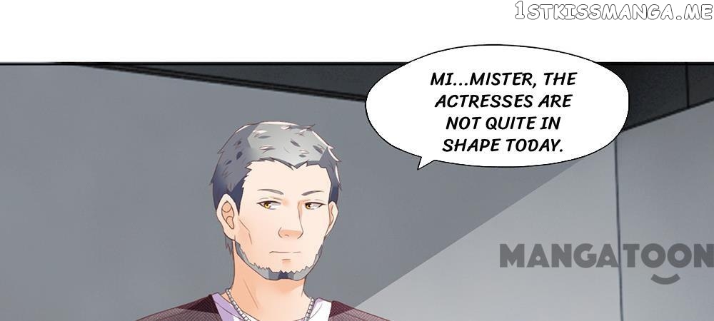 My Hubby is The King of Inferno chapter 118 - page 34