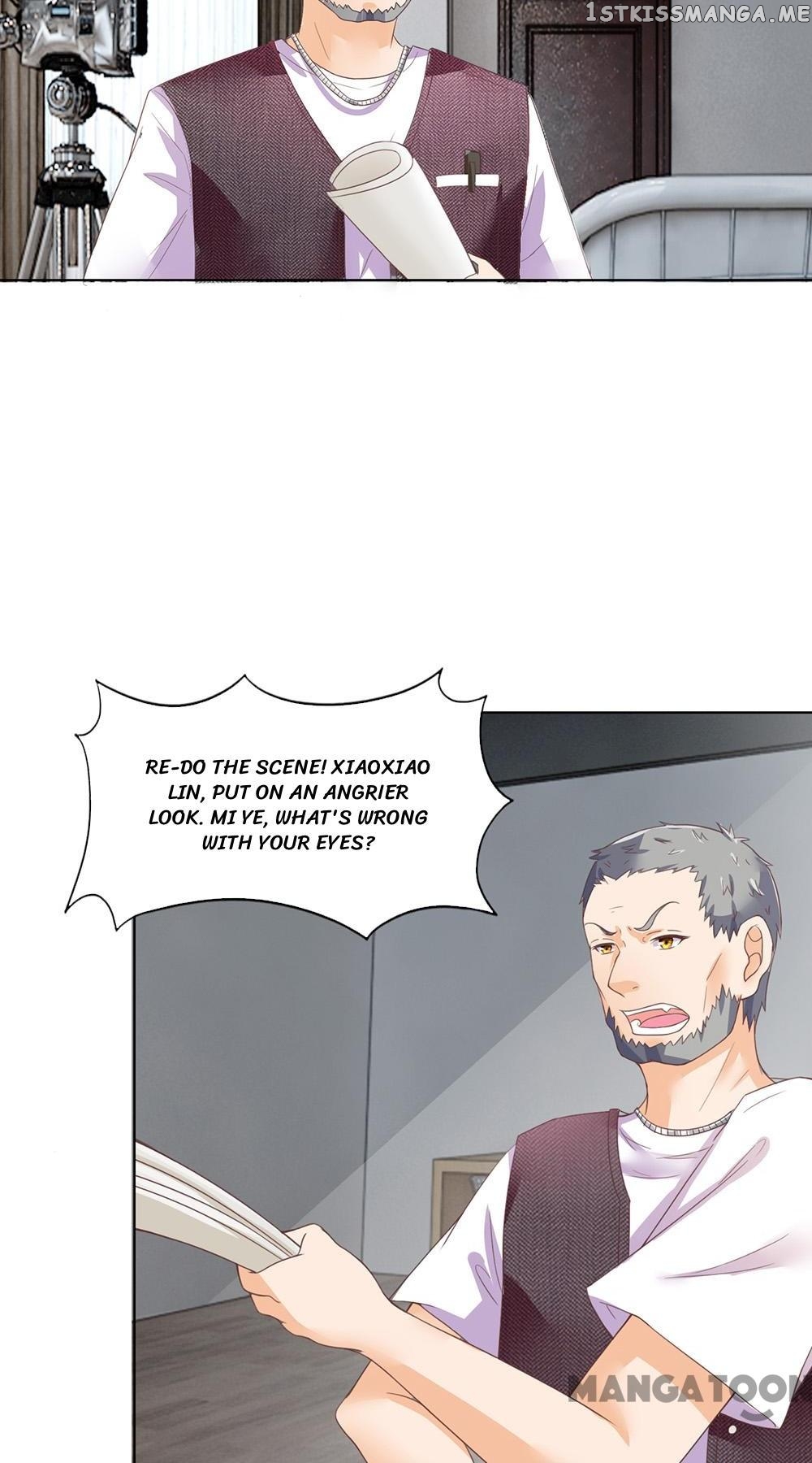 My Hubby is The King of Inferno chapter 117 - page 3