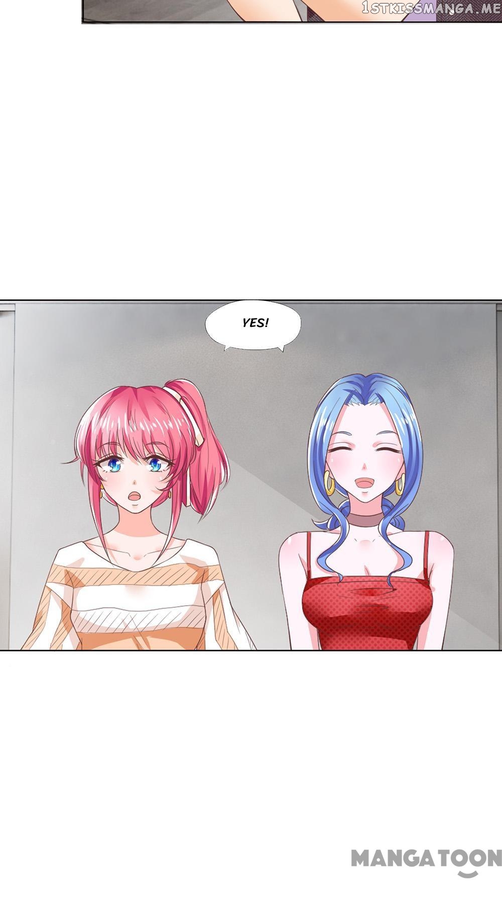My Hubby is The King of Inferno chapter 117 - page 4