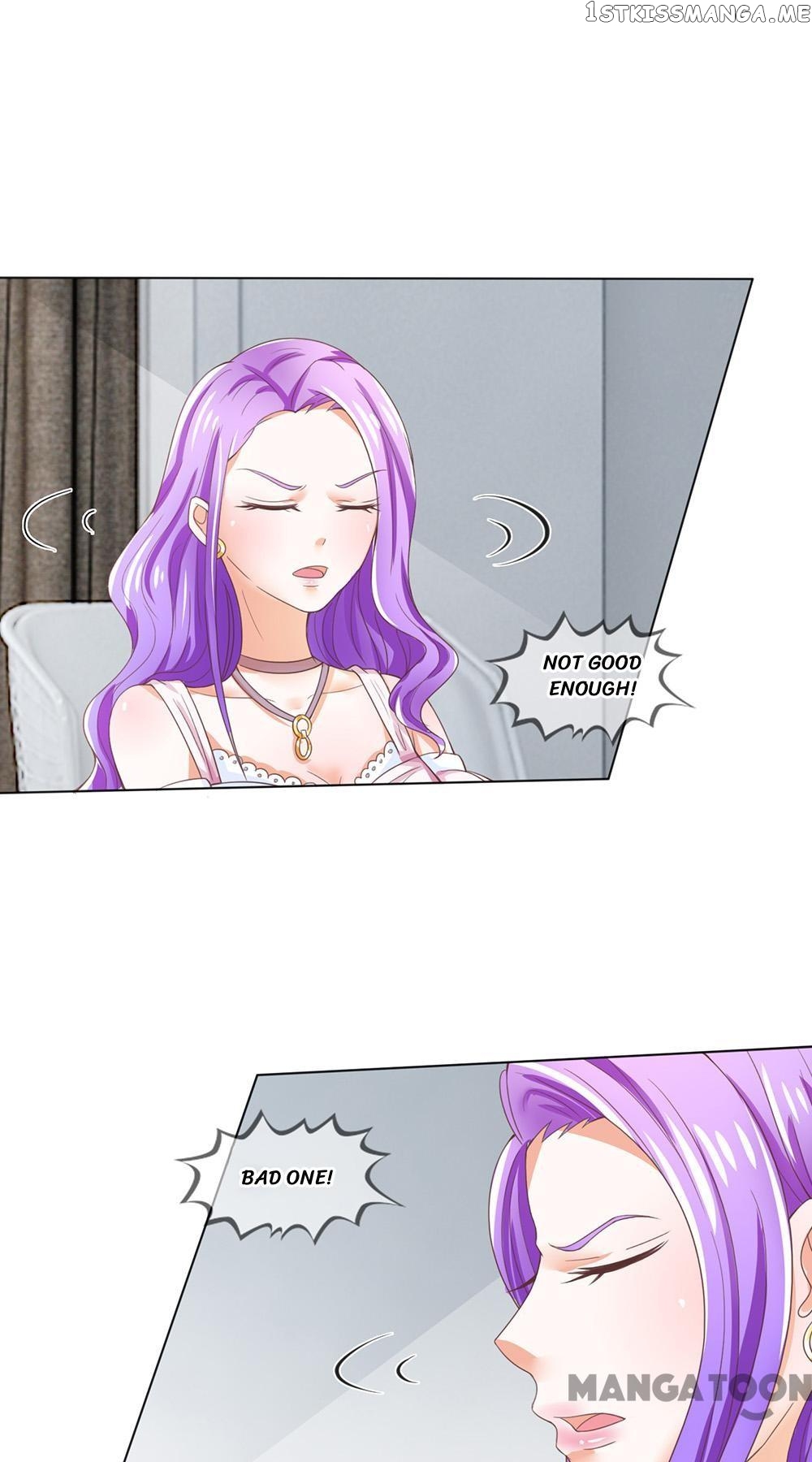 My Hubby is The King of Inferno chapter 117 - page 6