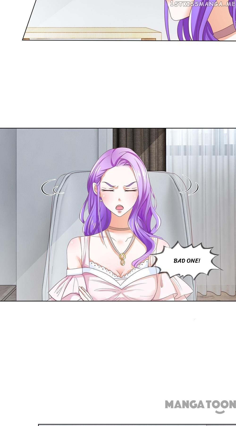 My Hubby is The King of Inferno chapter 117 - page 7