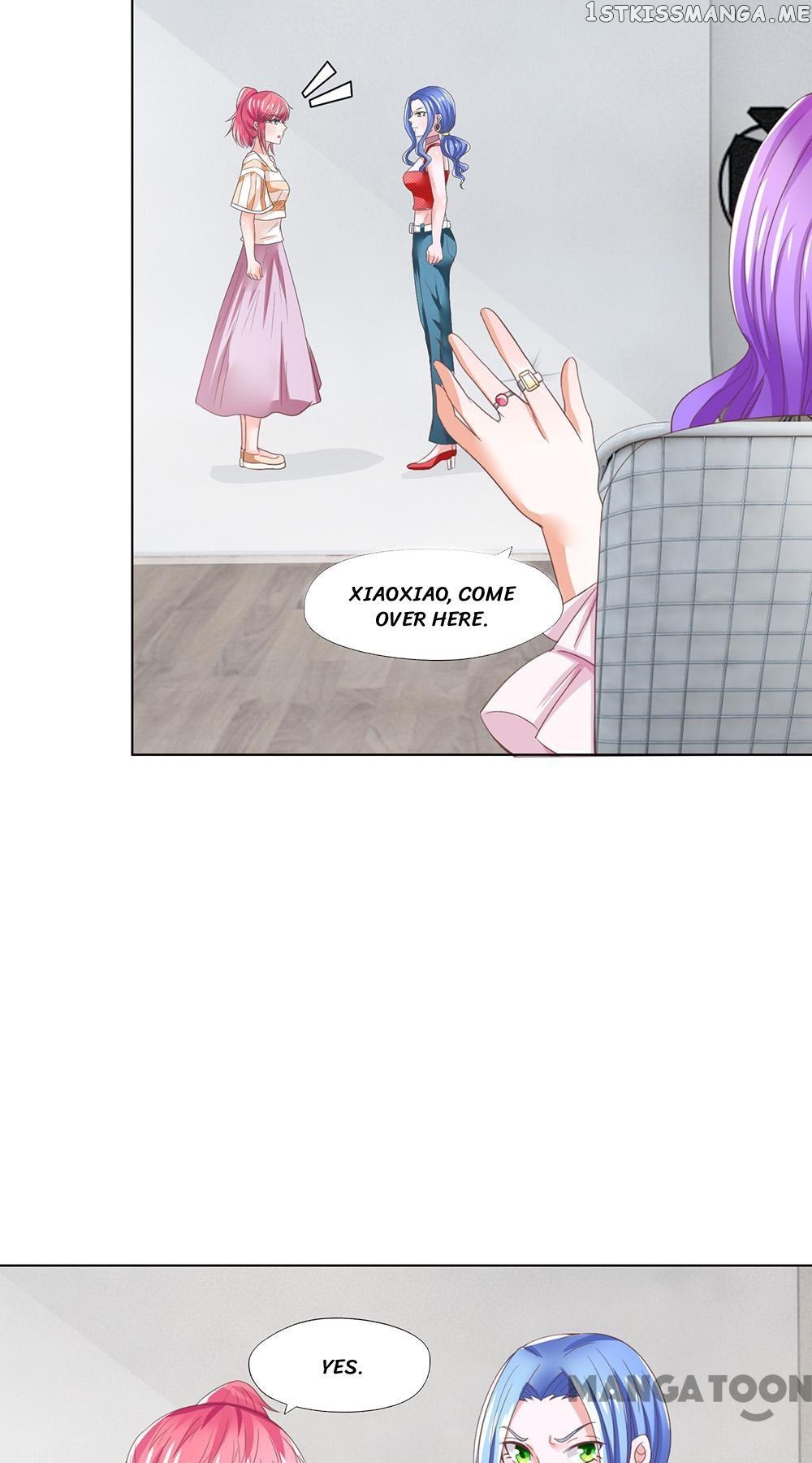 My Hubby is The King of Inferno chapter 117 - page 8