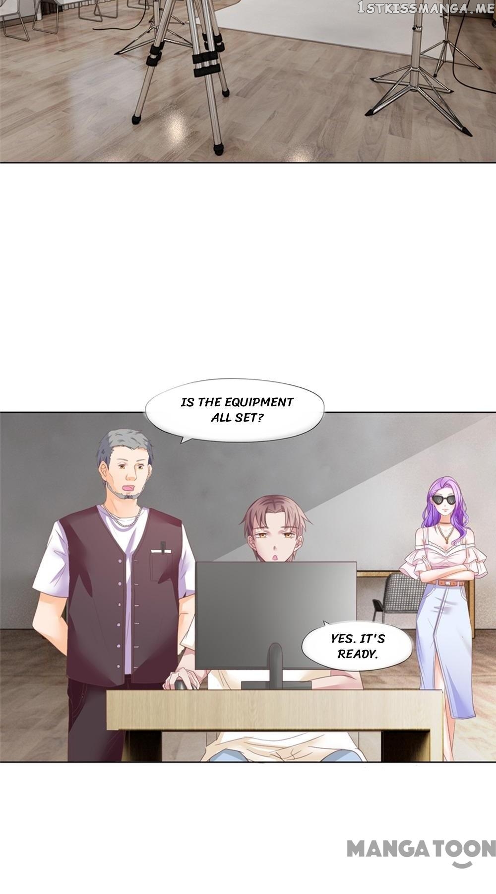 My Hubby is The King of Inferno chapter 116 - page 2