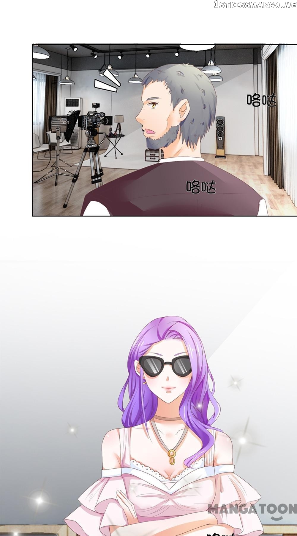 My Hubby is The King of Inferno chapter 116 - page 3