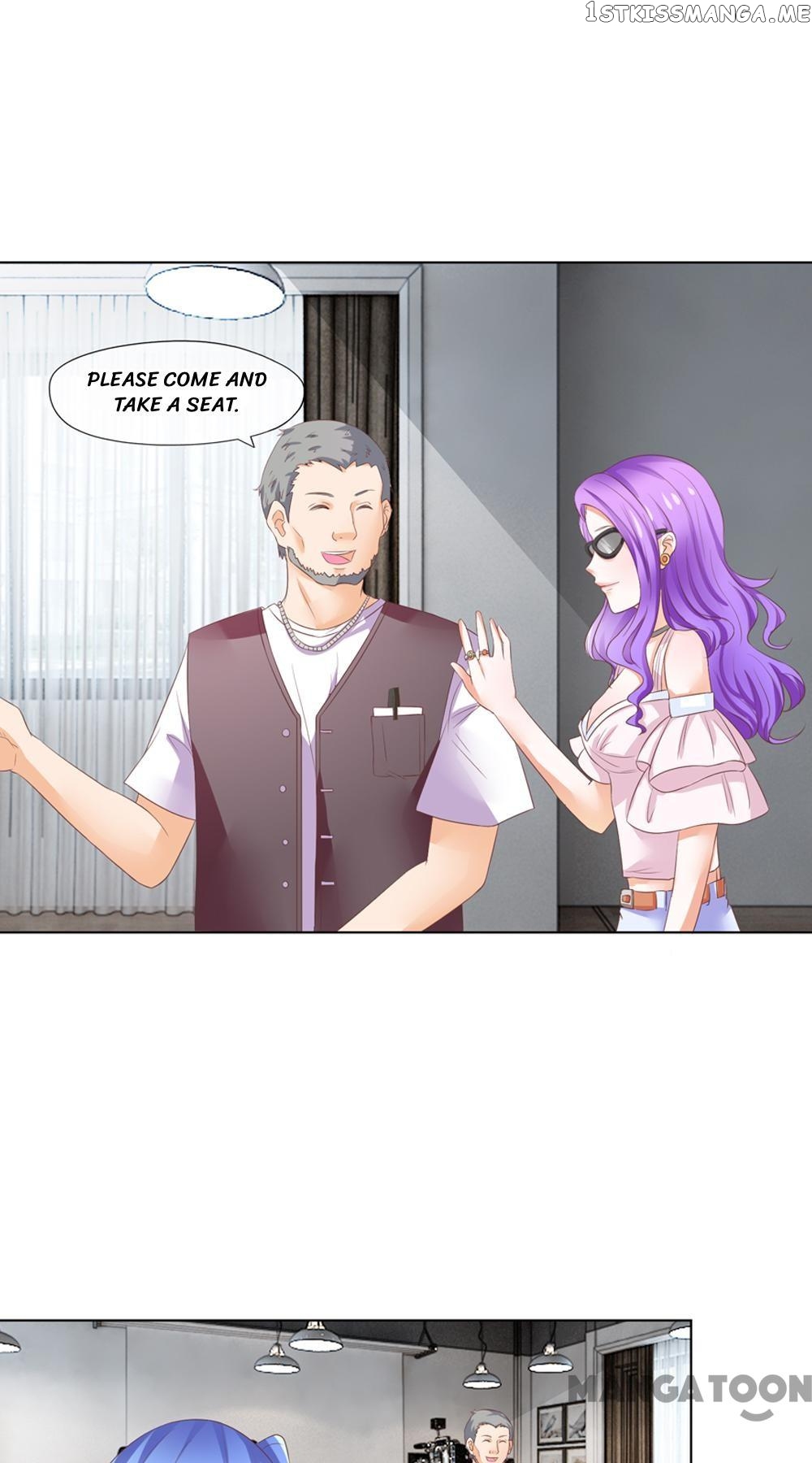 My Hubby is The King of Inferno chapter 116 - page 5
