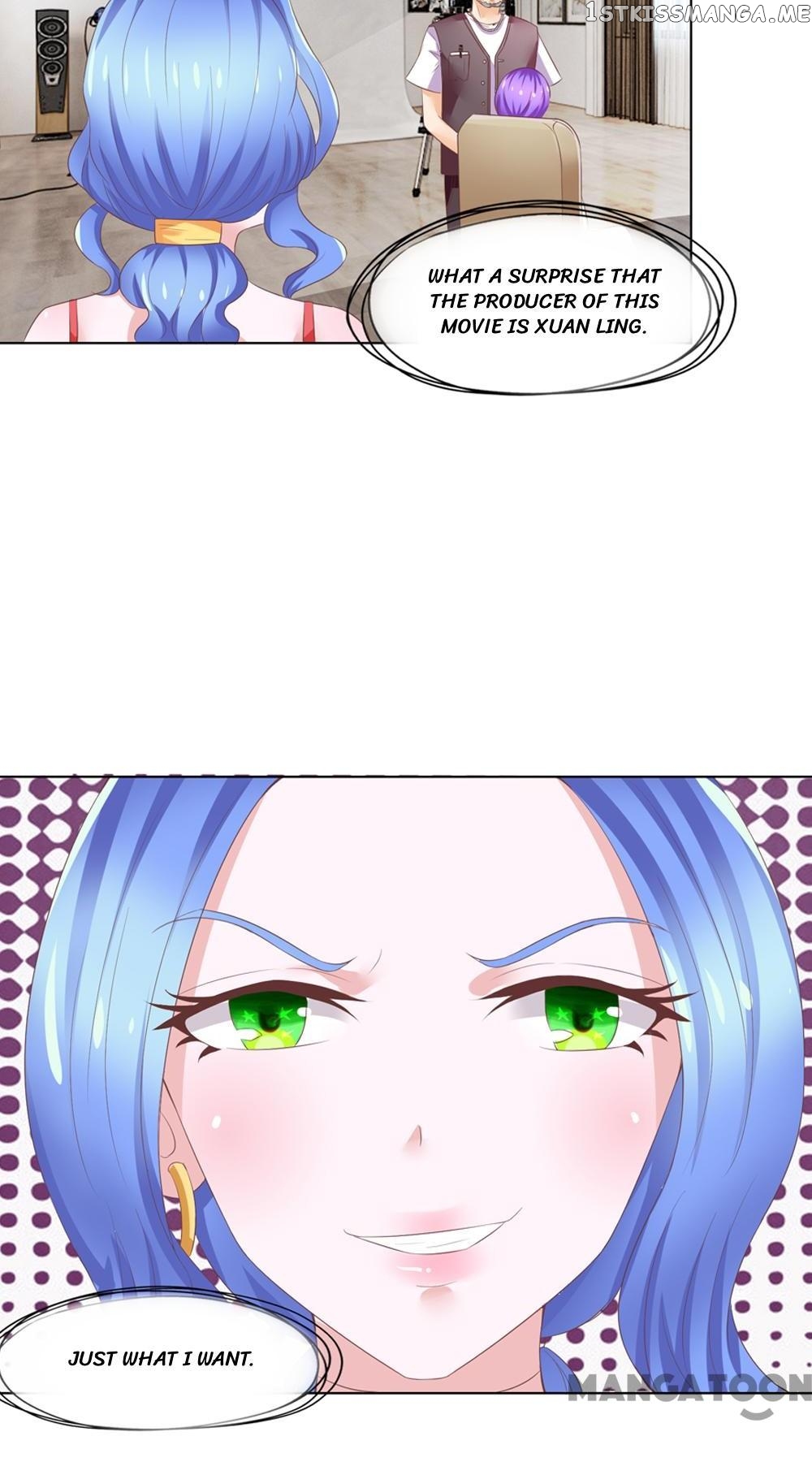 My Hubby is The King of Inferno chapter 116 - page 6