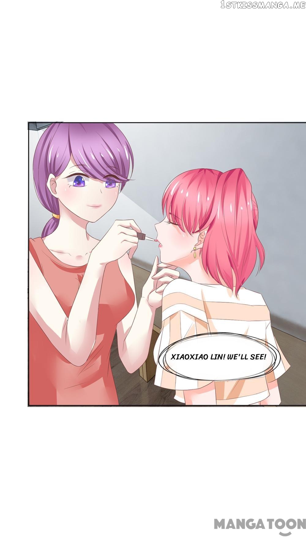 My Hubby is The King of Inferno chapter 116 - page 7