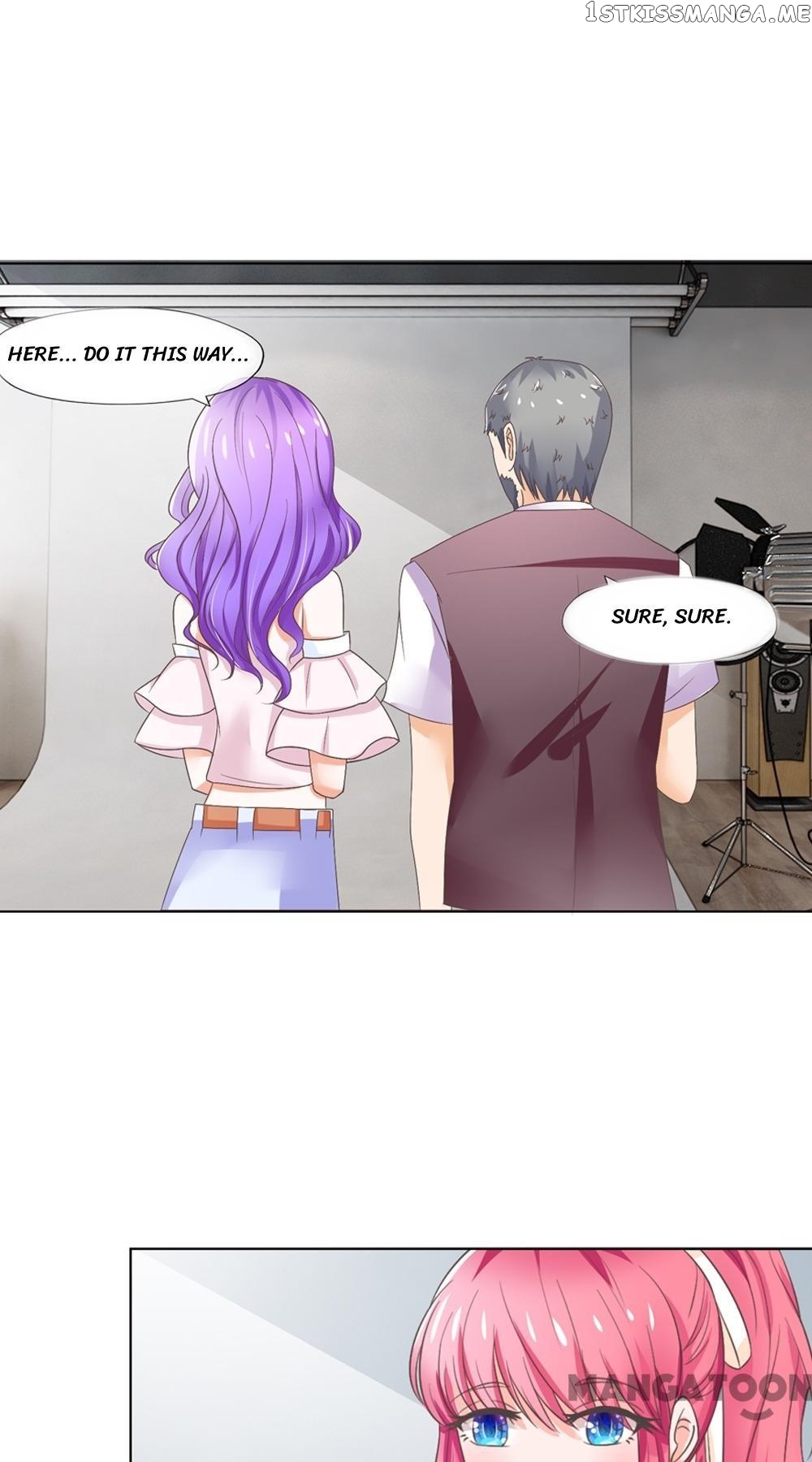 My Hubby is The King of Inferno chapter 116 - page 9