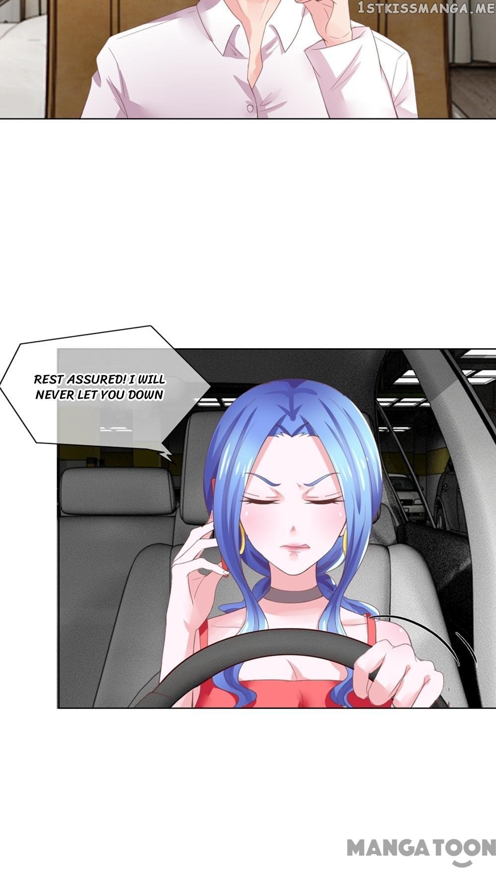 My Hubby is The King of Inferno chapter 115 - page 11